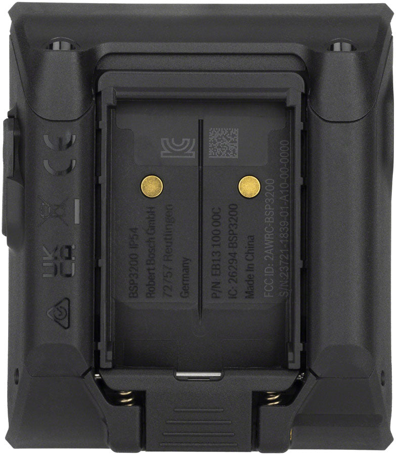 Bosch Smartphonegrip (BSP3200) - The smart system