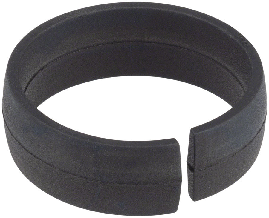 Bosch Display Holder Handlebar Clamp Insert - 31.8mm Rubber the smart system Compatible