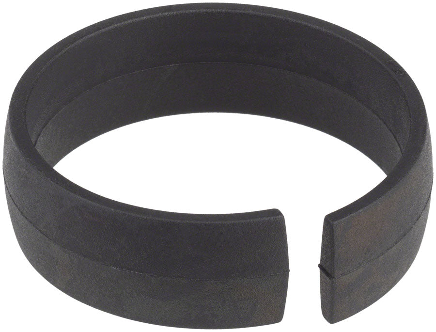Bosch Display Holder Handlebar Clamp Insert - 35.0mm Rubber the smart system Compatible