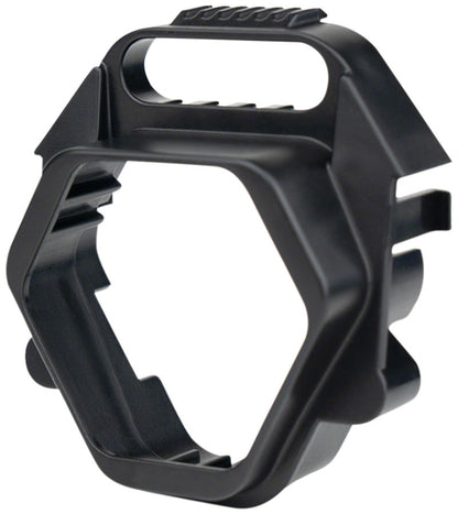 FAZUA RIDE 50 Evation Drivepack Front Cover