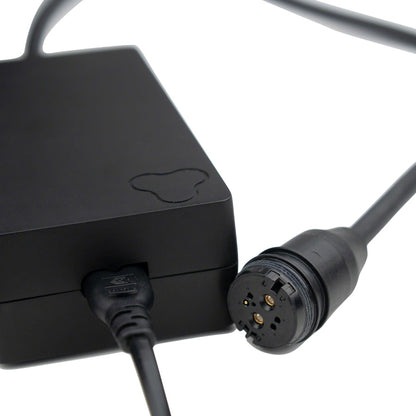 FAZUA RIDE 50 Evation Battery Charger
