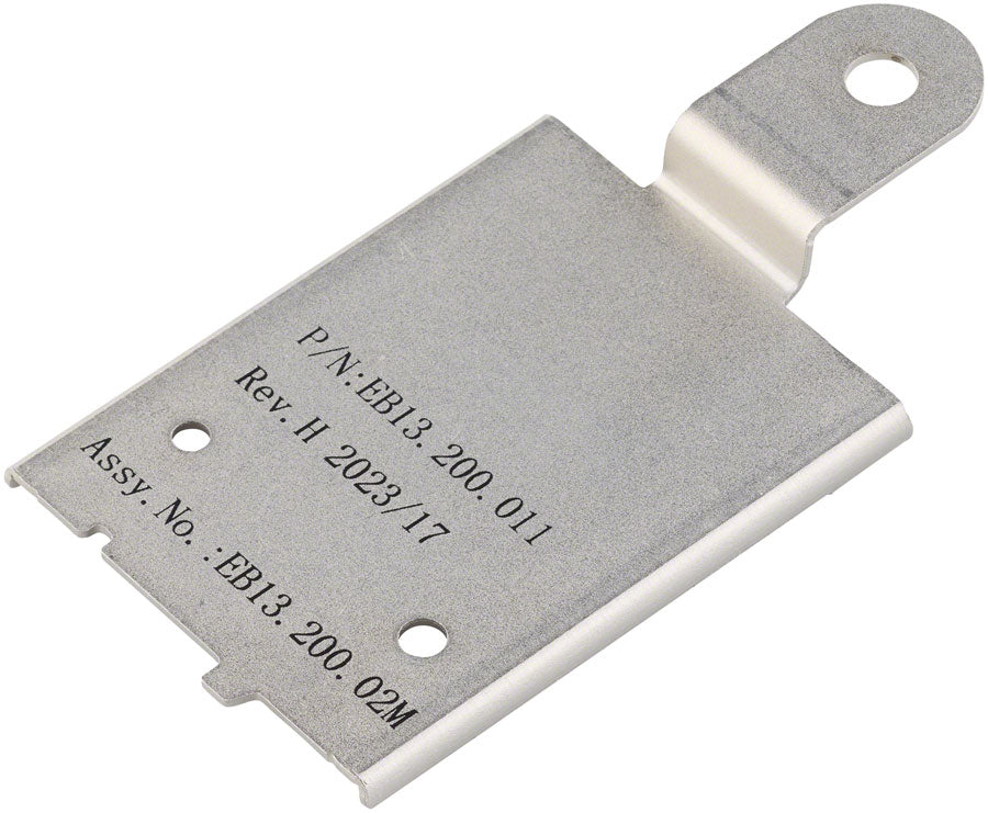 Bosch Connectmodule Mounting Plate For BDU33YY - The smart system
