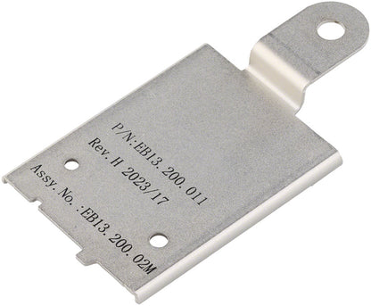 Bosch Connectmodule Mounting Plate For BDU33YY - The smart system