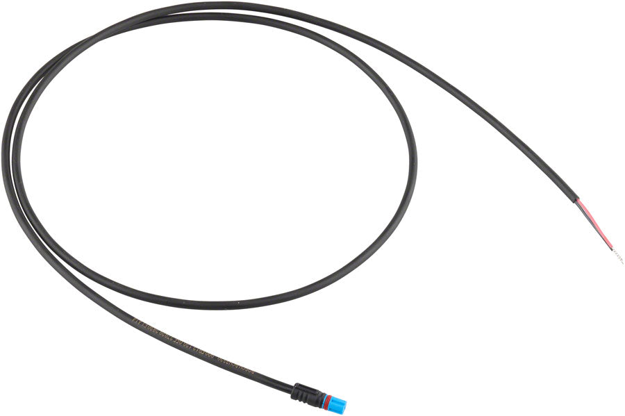 Bosch Light Cable For Headlight 900mm (BCH3320_900) - The smart system