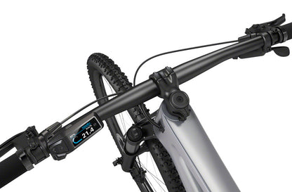 Bosch Purion 200 22.2mm (BRC3800) - The smart system