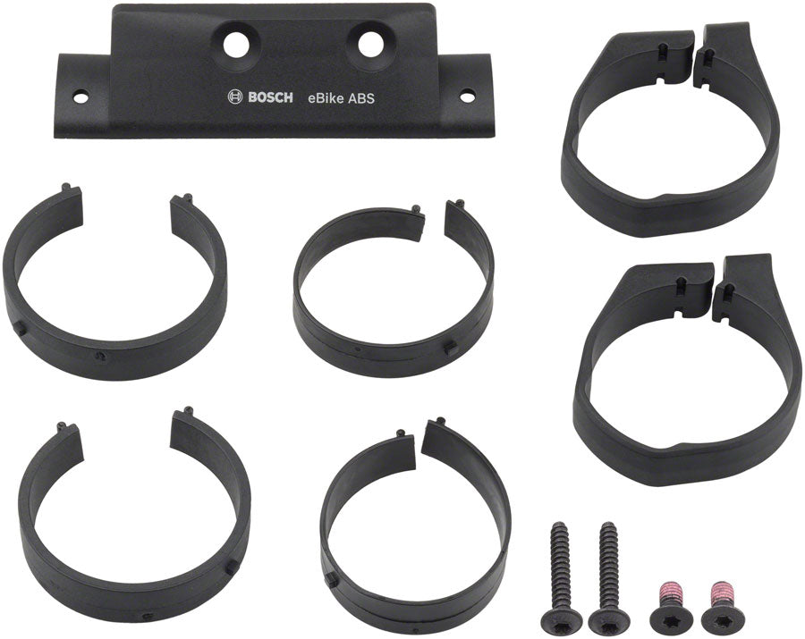 Bosch ABS Mounting Kit Bracket Ø42-45mm (BAS33YY BAS35YY) - The smart system