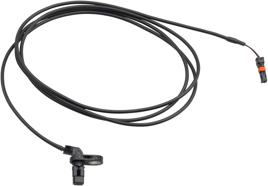Bosch Wheel Speed Sensor ABS 2500mm (BCH3398_2500) - The smart system