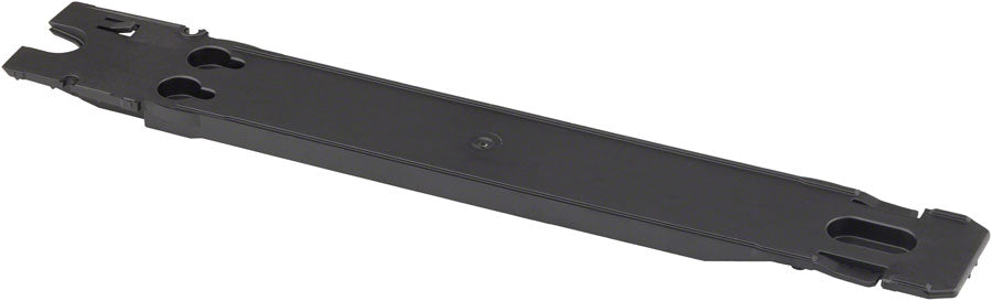 Bosch Powerpack 400/500 Rack Guide Rail (BBP33YY) - The smart system