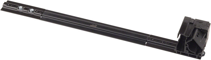 Bosch Battery Holder For CompactTube 400 Horizontal Removal With Key BBP324Y - The smart system