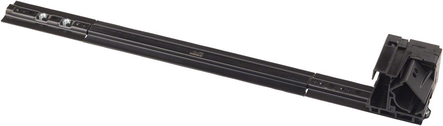 Bosch Battery Holder For CompactTube 400 Horizontal Keyless Removal BBP324Y - The smart system