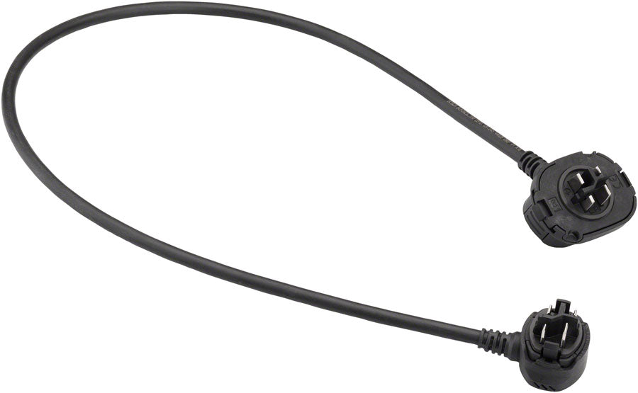 Bosch PowerMore Cable Cable Laid Towards The Battery Holder 50mm BCH3923_50 - The smart system