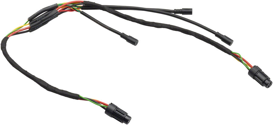 Bosch Battery Cable With Multi-Connector 1600mm BCH3914_1600 - The smart system