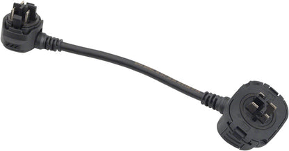 Bosch PowerMore Cable Cable Laid Towards The Battery Holder 50mm BCH3923_50 - The smart system