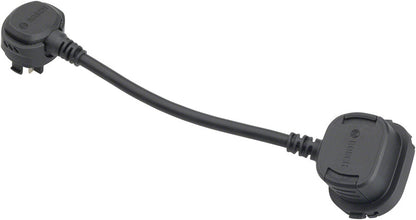 Bosch PowerMore Cable Cable Laid Towards The Battery Holder 100mm BCH3923_100 - The smart system