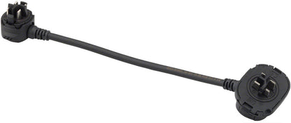 Bosch PowerMore Cable Cable Laid Towards The Battery Holder 300mm BCH3923_300 - The smart system
