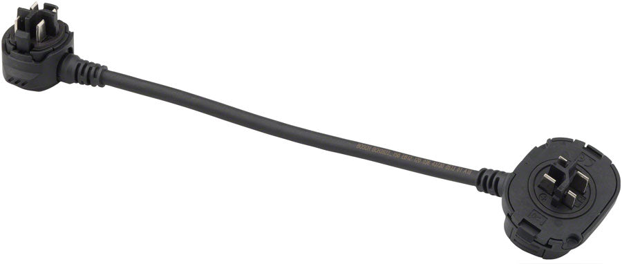 Bosch PowerMore Cable Cable Laid Towards The Battery Holder 150mm BCH3923_150 - The smart system