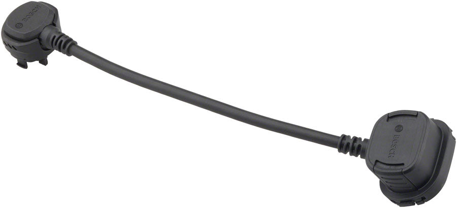 Bosch PowerMore Cable Cable Laid Towards The Battery Holder 250mm BCH3923_250 - The smart system