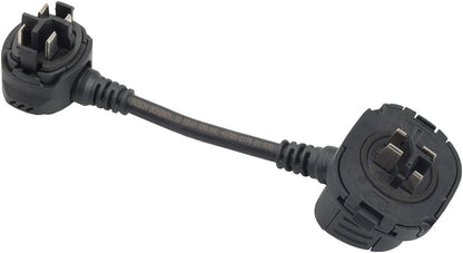 Bosch PowerMore Cable Cable Routing Away From The Battery Holder 50mm BCH3925_50 - The smart system