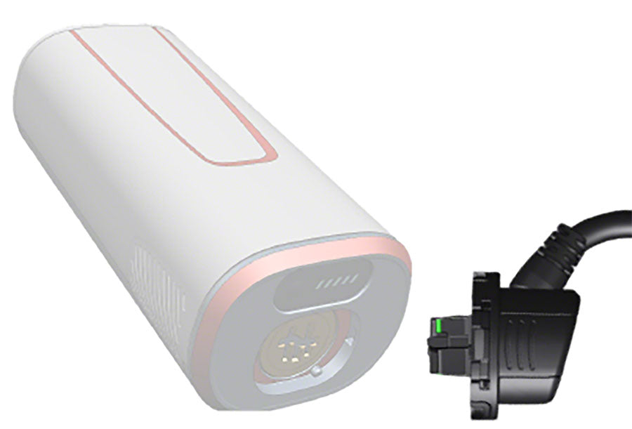 Bosch PowerMore Cable Cable Routing Away From The Battery Holder 50mm BCH3925_50 - The smart system