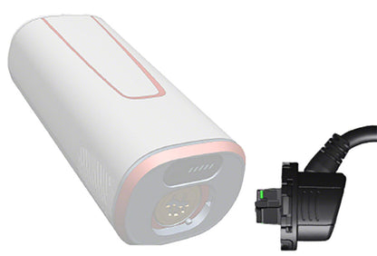 Bosch PowerMore Cable Cable Routing Away From The Battery Holder 150mm BCH3925_150 - The smart system