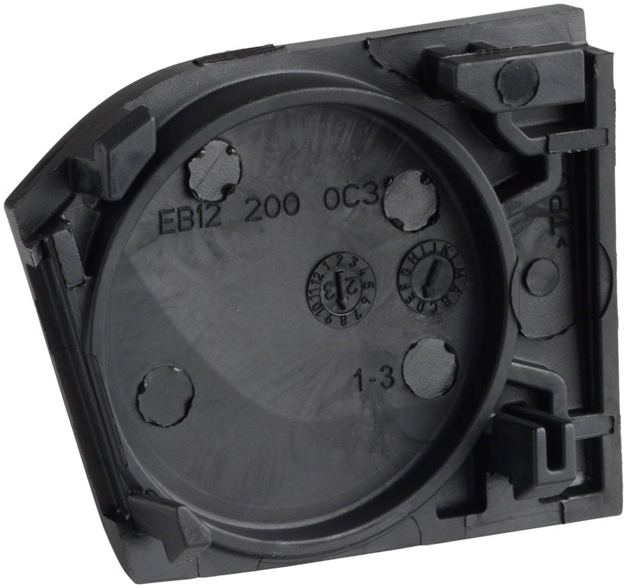 Bosch Cover Cap For Rack Battery Charging Socket BBP33YY - The smart system