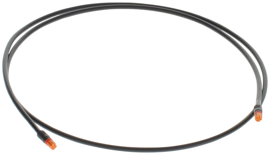 Bosch Power Supply-Cable For 3rd Party Application HPP+CAN TRP 600mm BCH3625_600 - The smart system