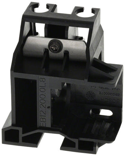 Bosch PowerTube BBP38YY Horizontal/Vertical Pivot Holder Lock Side Standard - The smart system