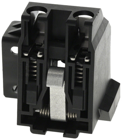Bosch PowerTube BBP38YY Horizontal/Vertical Pivot Holder Lock Side Standard - The smart system
