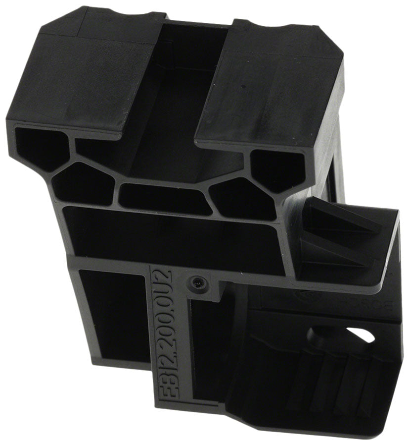 Bosch PowerTube BBP38YY Horizontal/Vertical Pivot Holder Lock Side Inverse - The smart system