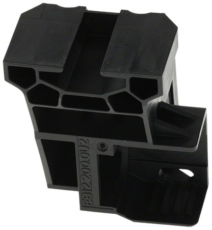 Bosch PowerTube BBP38YY Horizontal/Vertical Pivot Holder Lock Side Inverse - The smart system