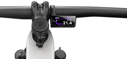 Bosch Purion 400 Display (BHU3500) - The smart system