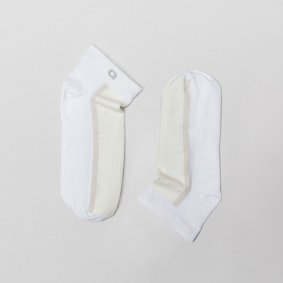 Mid-Ankle Sock