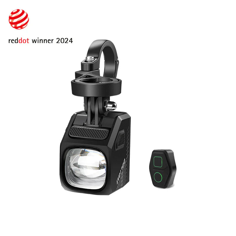 MagicCycling EVO 1700 Bike Light - Thumbnail 5