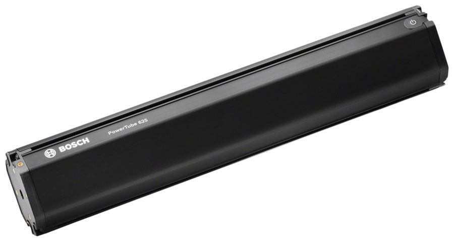 Bosch PowerTube 625 Battery Vertical (BBP3766) - The smart system