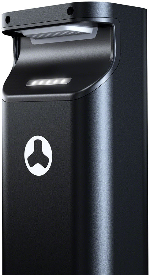 Batterie FAZUA 430 Wh Fix - Ride 60 - 4 cycles - Équipements vélos