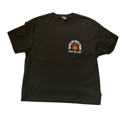 Howler Bike Park Elevate Your Ride T-Shirt