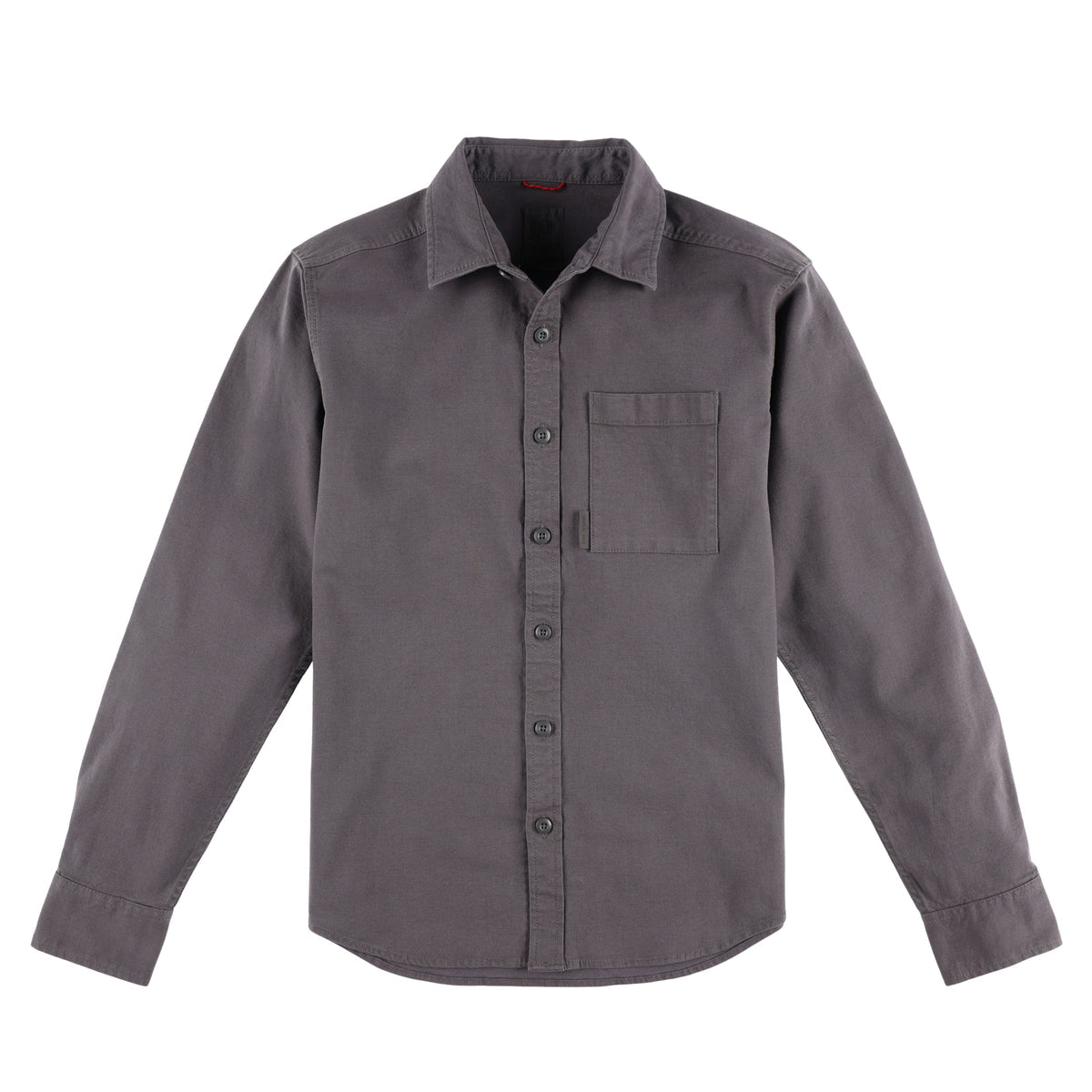 Topo Designs Men's Dirt Shirt Long Sleeve
