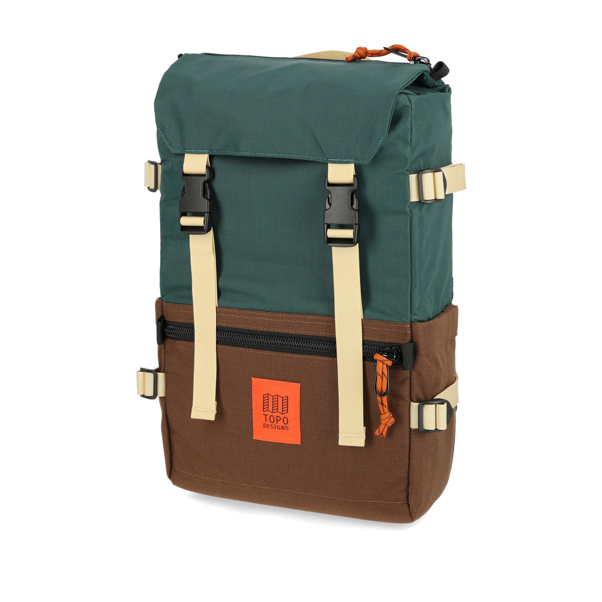 Topo Designs Rover Pack Classic Backpack