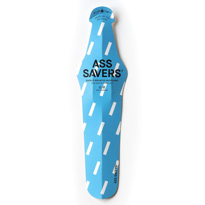 ASS SAVERS - Regular Size - Rain Fenders