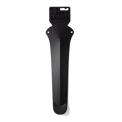 Ass Savers Win Wing 2 Road Rear Mudguard w/ Black Wishbone