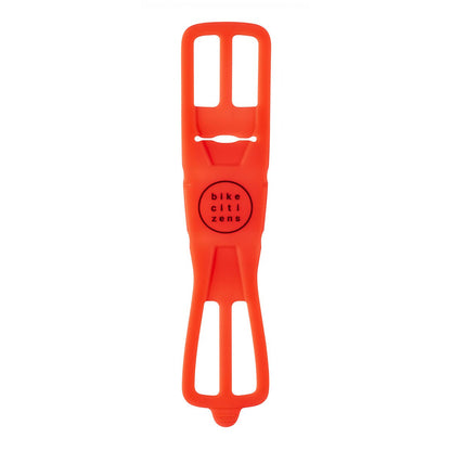 FINN - Universal Bicycle Phone Mount - Red