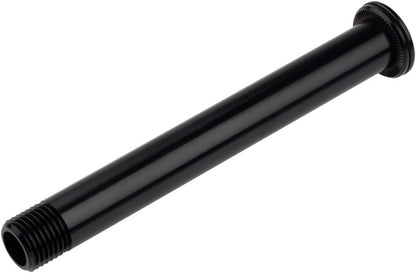 WHISKY No.9 Thru Bolt - 15mm 125mm P1.5 TL12 Black