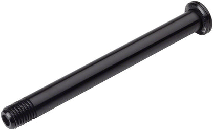 WHISKY No.9 Thru Bolt - 12mm 123mm P1.5 TL12 Black