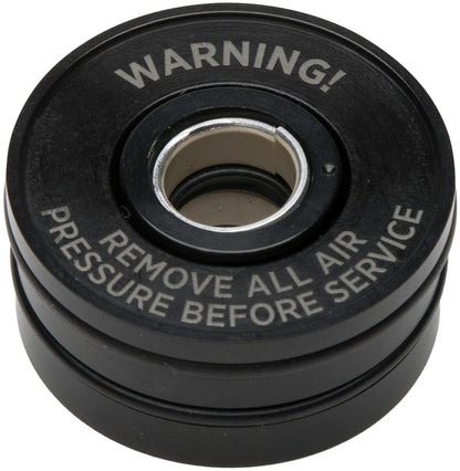 FOX 36 Neg Plate Subassembly - 2026 FLOAT NA 3 All Travel 1.287" Bore Two-Piece