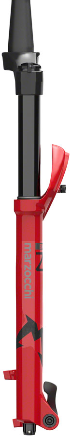 Widelec Marzocchi Bomber Z1 29 A 160 mm 15xx110 mm BOOST 44mm