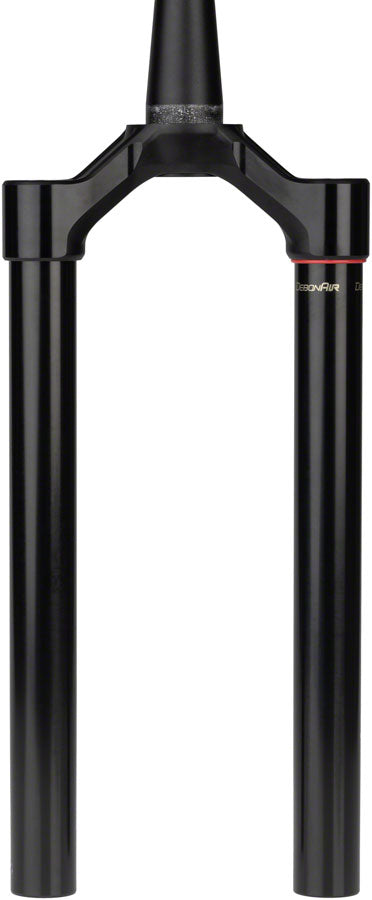 RockShox CSU - Lyrik D1+ /Lyrik Flight Attendant D1+ 2023+ DebonAir 27.5"/29"/27.5+ 15 x 110 mm 37 mm Offset Alum