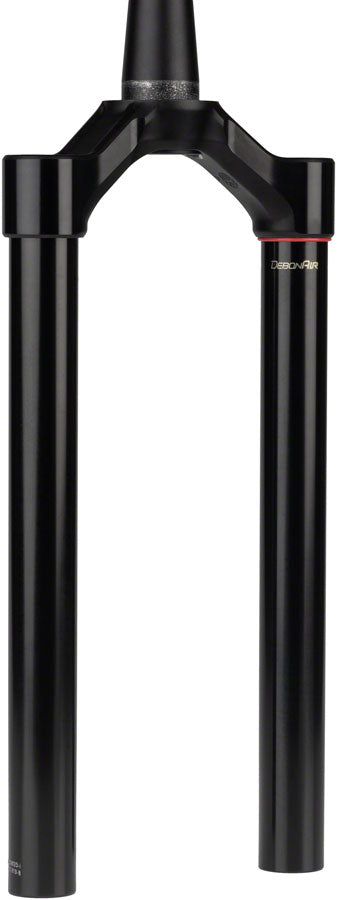 RockShox CSU - Lyrik D1+ /Lyrik Flight Attendant D1+ 2023+ DebonAir 27.5"/29"/27.5+ 15 x 110 mm 44 mm Offset Alum
