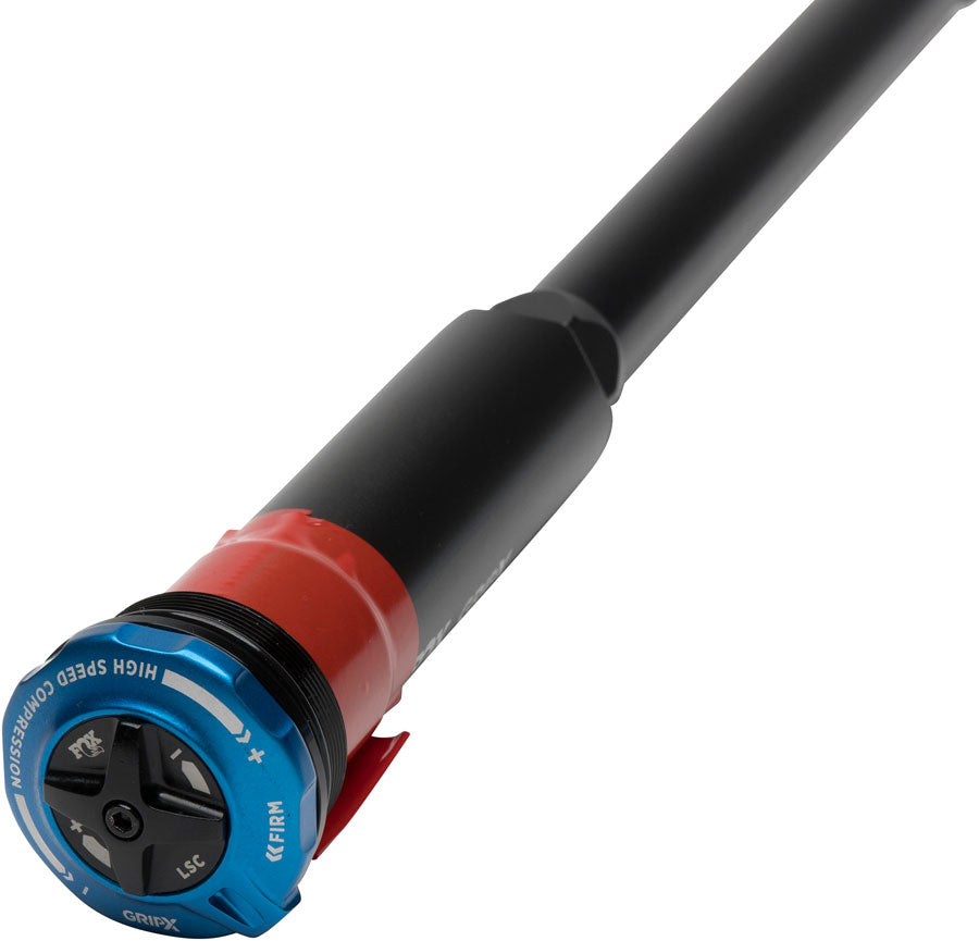 FOX 36SL GRIP X Damper Cartridge Assembly Complete - 2026 140 MAX LSR ...