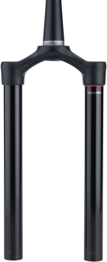 RockShox CSU - Lyrik B1-C1/Yari A1-B1 DebonAir 27.5"/29"/27.5+ 15 x 110 42mm Offset Diffusion BLK No Gra dient