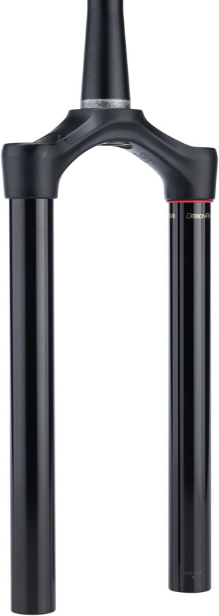 RockShox CSU - Lyrik B1-C1/Yari A1-B1 DebonAir 27.5"/29"/27.5+ 15 x 110 42mm Offset Diffusion BLK No Gra dient